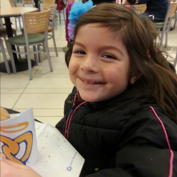 Meet your Posher, Madeline - Picture 1 of 1